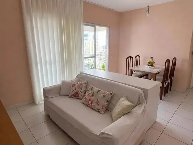 Imagem: Apartamento para Aluguel com 3 Quartos em
