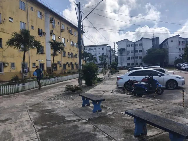 Imagem: Aluguel de Apartamento em Residencial Augusto