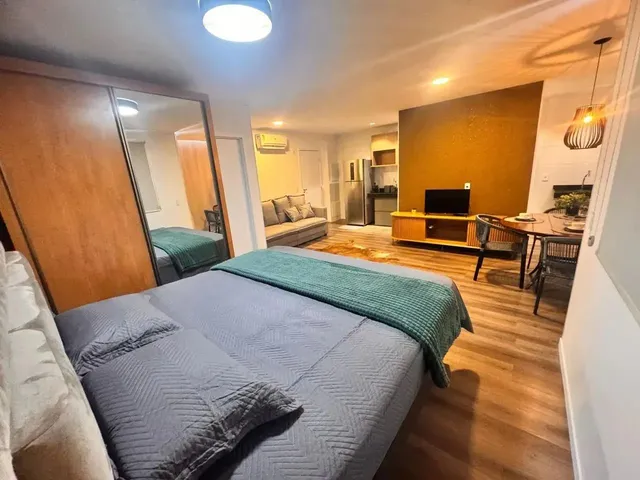 Imagem 10: Loft / Studio Mobiliado para Locação Torre Evidence