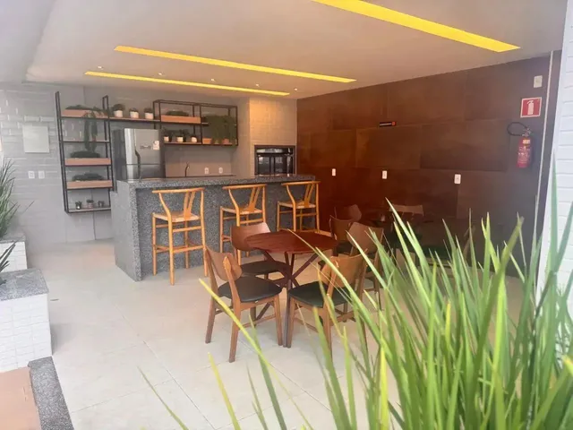 Imagem 9: Loft / Studio Mobiliado para Locação Torre Evidence