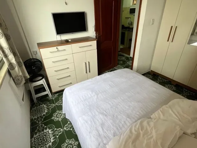 Imagem: Apartamento pra Alugar em Mosqueiro