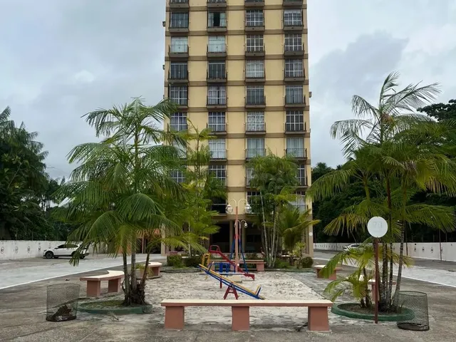 Imagem 2: Apartamento pra Alugar em Mosqueiro