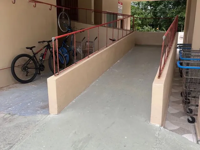 Imagem 6: Apartamento pra Alugar em Mosqueiro