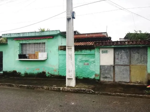Imagem: Casa em Piabetá para Venda Ou Locação