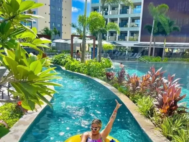 Imagem 1: Gav Resort Premium Salinas - Conforto, Lazer e Exclusividade em Um Só Lugar