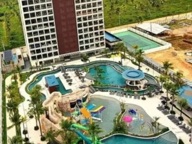 Imagem 3: Gav Resort Premium Salinas - Conforto, Lazer e Exclusividade em Um Só Lugar