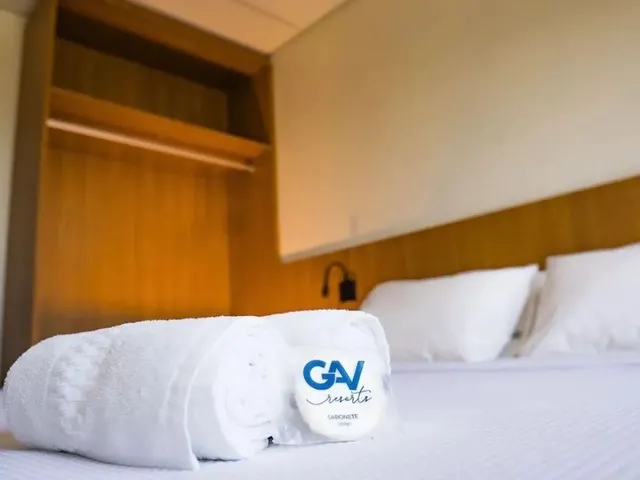 Imagem 5: Gav Resort Premium Salinas - Conforto, Lazer e Exclusividade em Um Só Lugar