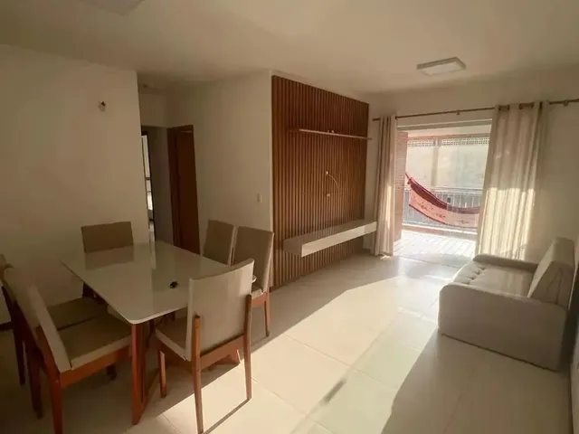 Imagem: Alugo Apartamento no Condomínio Piazza
