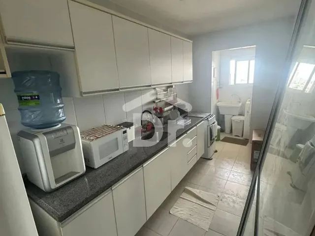 Imagem 2: Apartamento para Locação na Cremação, Belém-Pa: 2 Quartos, 1 Suíte, 2 Banheiros, 1