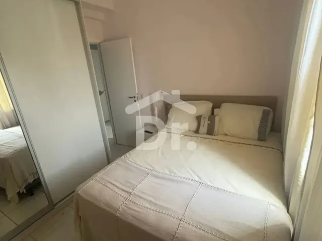 Imagem 3: Apartamento para Locação na Cremação, Belém-Pa: 2 Quartos, 1 Suíte, 2 Banheiros, 1