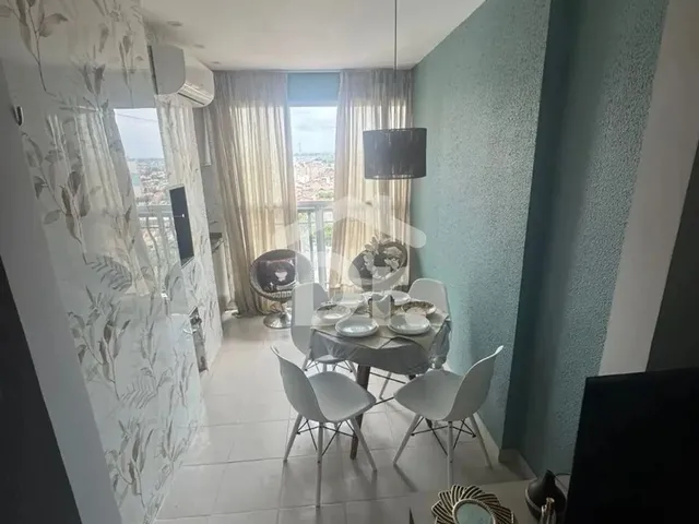 Imagem 8: Apartamento para Locação na Cremação, Belém-Pa: 2 Quartos, 1 Suíte, 2 Banheiros, 1