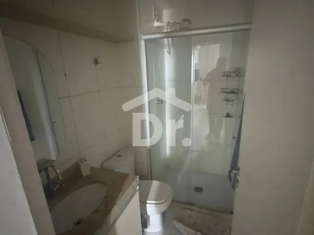 Imagem 4: Apartamento para Locação na Cremação, Belém-Pa: 2 Quartos, 1 Suíte, 2 Banheiros, 1