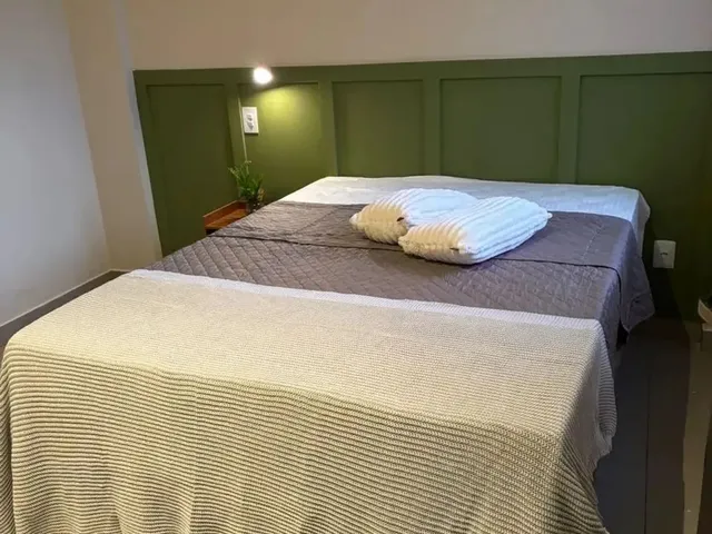 Imagem: Alugo Excelente Imóvel Mobiliado Bem Localizado