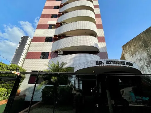 Imagem: Alugo Apartamento 145M² Bairro Nazaré