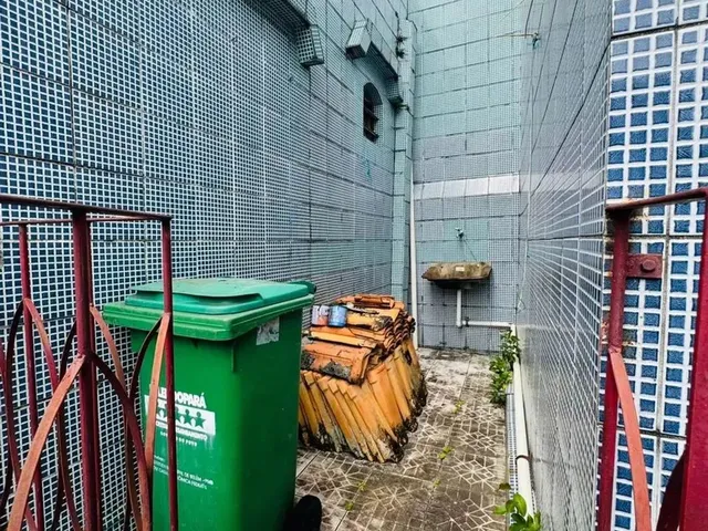 Imagem 13: Mf - Aluguel Casa Via Pública Tv. Piedade, 349 C/ a Rua Ó de Almeida - Campina