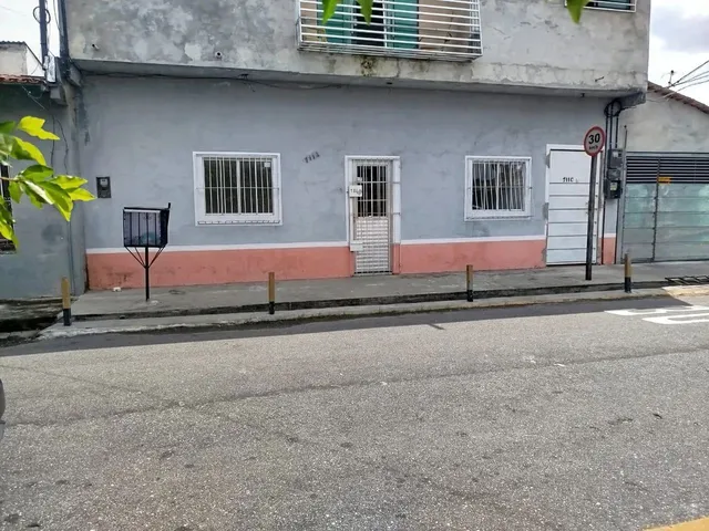 Imagem: Aluguel na Cidade Nova 6. Casa Térreo