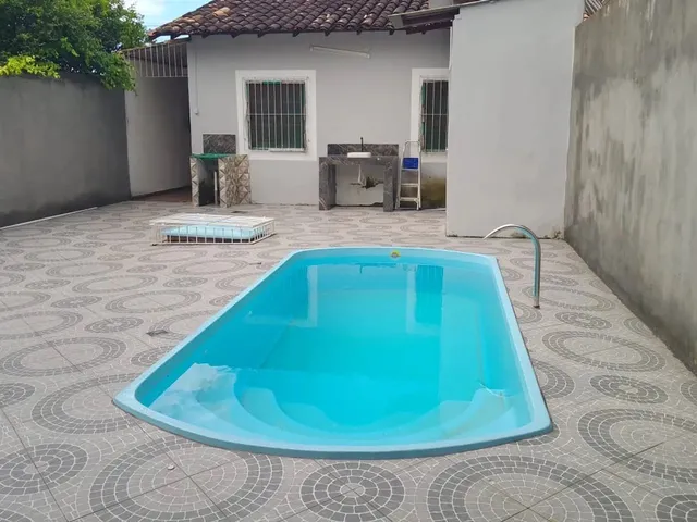 Imagem: Casa com Piscina em Soure