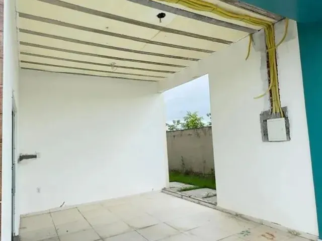 Imagem 12: Casa À Venda Ou para Aluguel no Condomínio Jardim Marselha