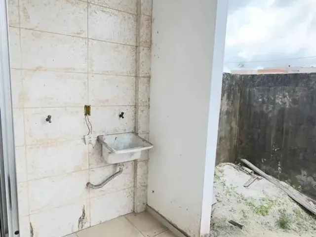 Imagem 9: Casa À Venda Ou para Aluguel no Condomínio Jardim Marselha