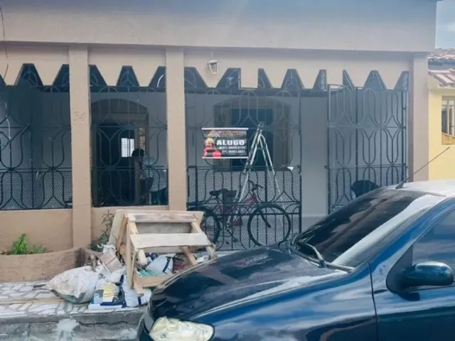 Imagem: Vendo Casa no Conjunto Pedro Teixeira com