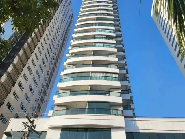 Imagem: Alugo Sunset Boulevard 2 Suites - Vista