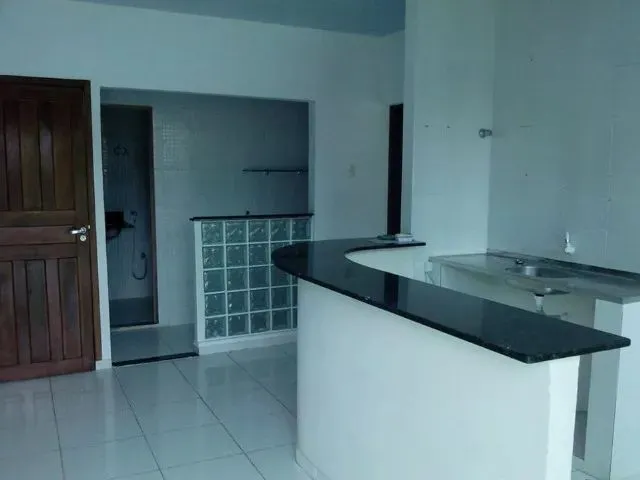 Imagem: Casa nos Altos no Condominio Jardim Itororó