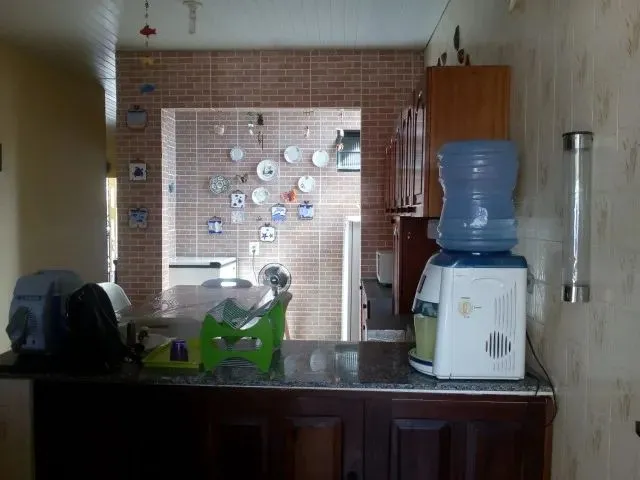 Imagem 16: Aluga-Se Excelente Casa com Piscina para o Carnaval, em Salinas, no Centro da Cidade