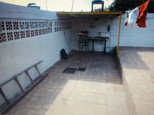 Imagem 4: Aluga-Se Excelente Casa com Piscina para o Carnaval, em Salinas, no Centro da Cidade