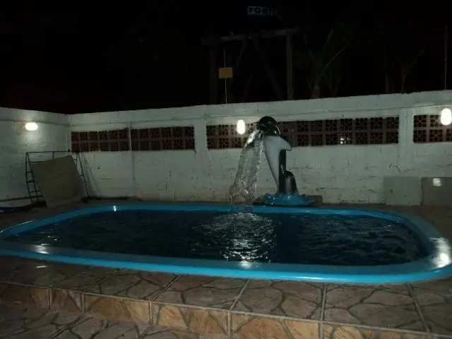 Imagem 8: Aluga-Se Excelente Casa com Piscina para o Carnaval, em Salinas, no Centro da Cidade