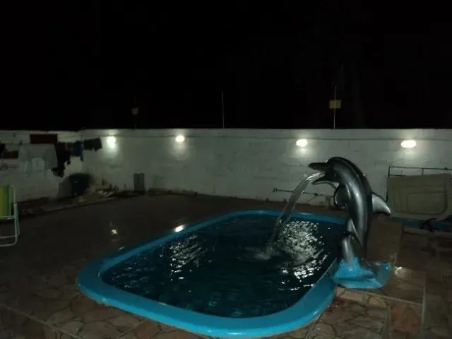Imagem 7: Aluga-Se Excelente Casa com Piscina para o Carnaval, em Salinas, no Centro da Cidade