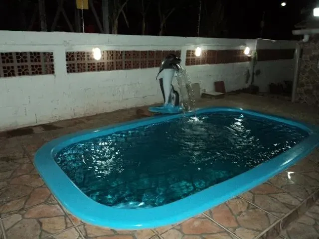 Imagem 5: Aluga-Se Excelente Casa com Piscina para o Carnaval, em Salinas, no Centro da Cidade