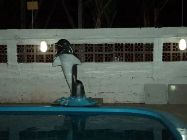 Imagem 3: Aluga-Se Excelente Casa com Piscina para o Carnaval, em Salinas, no Centro da Cidade