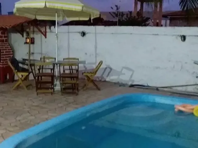 Imagem 12: Aluga-Se Excelente Casa com Piscina para o Carnaval, em Salinas, no Centro da Cidade