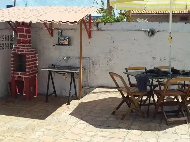 Imagem 13: Aluga-Se Excelente Casa com Piscina para o Carnaval, em Salinas, no Centro da Cidade