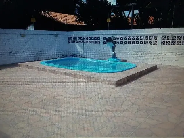 Imagem 2: Aluga-Se Excelente Casa com Piscina para o Carnaval, em Salinas, no Centro da Cidade