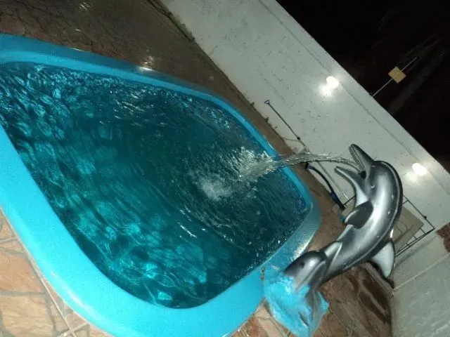 Imagem 11: Aluga-Se Excelente Casa com Piscina para o Carnaval, em Salinas, no Centro da Cidade