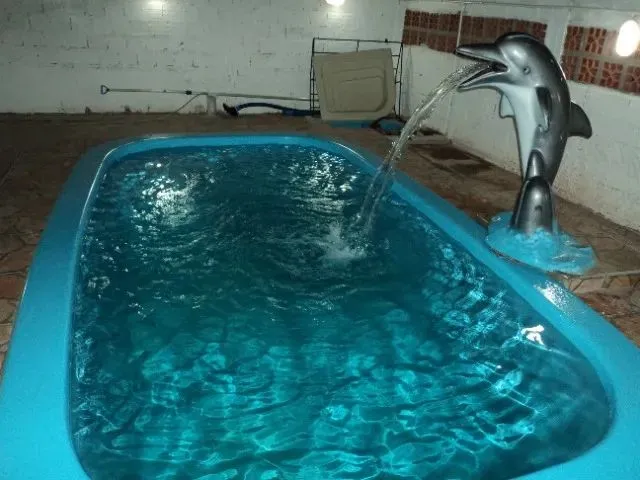 Imagem 10: Aluga-Se Excelente Casa com Piscina para o Carnaval, em Salinas, no Centro da Cidade