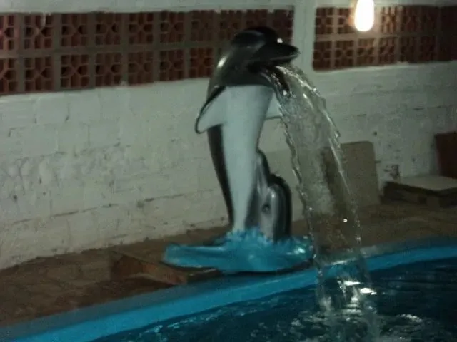 Imagem 9: Aluga-Se Excelente Casa com Piscina para o Carnaval, em Salinas, no Centro da Cidade