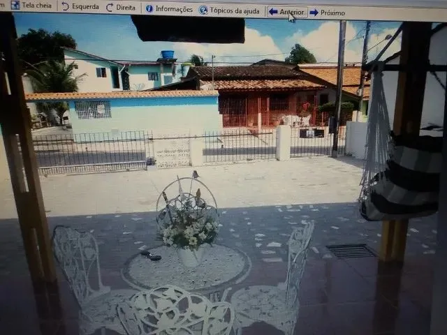 Imagem 15: Aluga-Se Excelente Casa com Piscina para o Carnaval, em Salinas, no Centro da Cidade