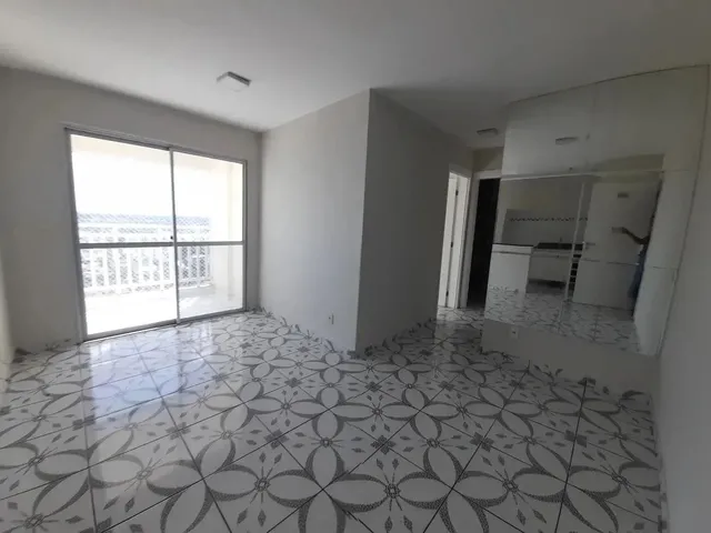 Imagem: Imóvel para Aluguel Tem 60 Metros Quadrados