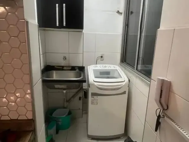 Imagem 4: Condomínio Chácaras Montenegro Ipê - Mobiliado