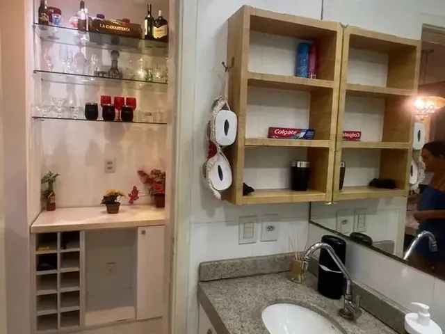 Imagem 10: Condomínio Chácaras Montenegro Ipê - Mobiliado
