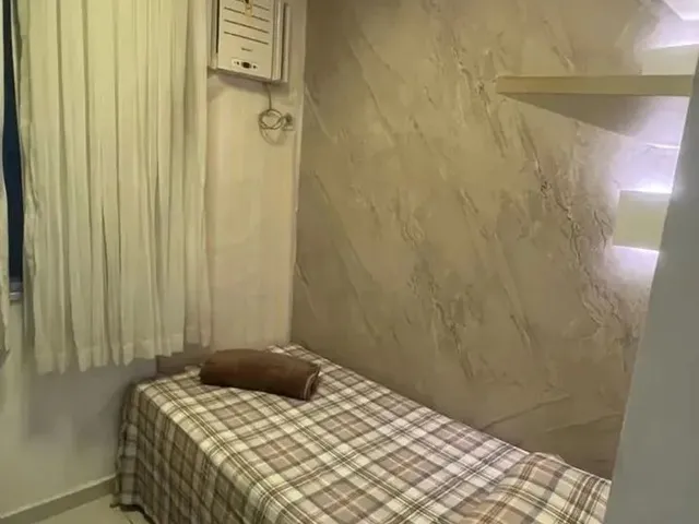 Imagem 12: Condomínio Chácaras Montenegro Ipê - Mobiliado
