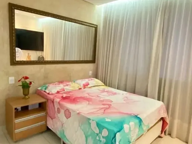 Imagem 5: Condomínio Chácaras Montenegro Ipê - Mobiliado
