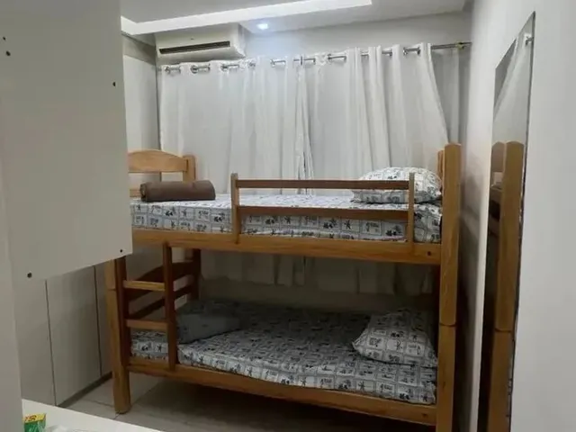 Imagem 2: Condomínio Chácaras Montenegro Ipê - Mobiliado