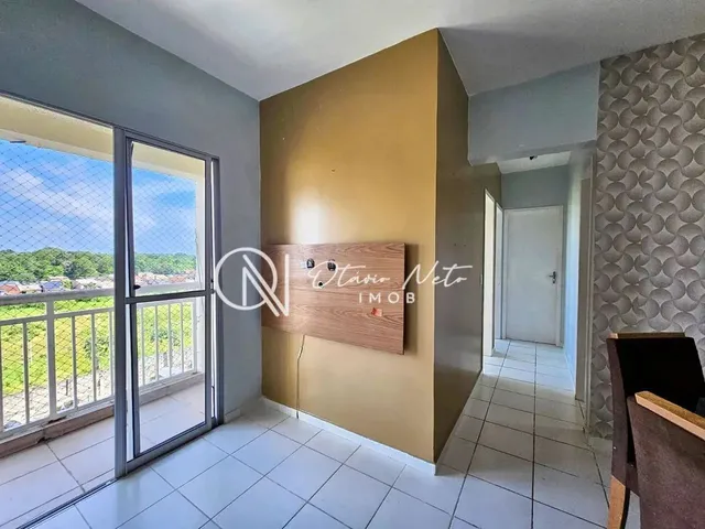 Imagem: Apartamento 60M² 3 Quartos Sendo 1 Suíte2