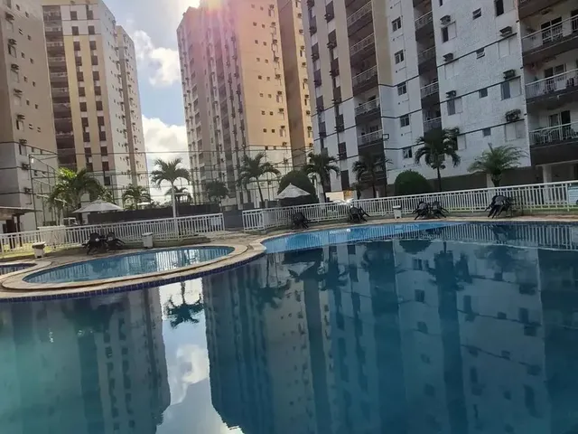 Imagem: Apartamento com Sacada Gourmet