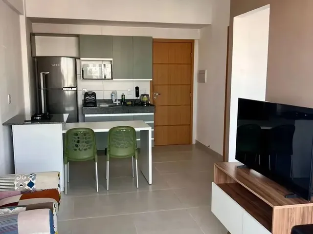 Imagem: Ms - Alugo Apartamento no Edificio Unique