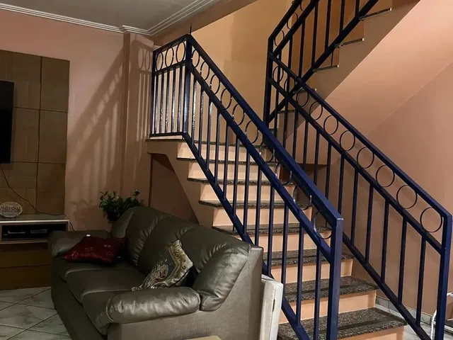 Imagem: Aluga-Se Ou Vende-Se Linda Casa na Gentil