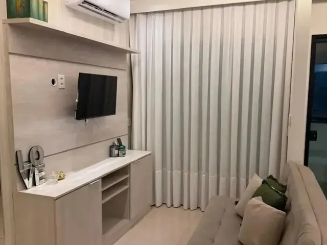 Imagem: Alugo Loft Totalmente Mobiliado no Edifícil